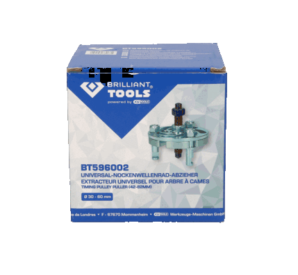 Mounting Tool, camshaft BT596002