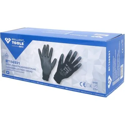 KS TOOLS BT156931 Protective Glove