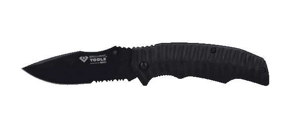 KS TOOLS BT102905 Folding Knife