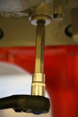 Socket Wrench Insert BT022963