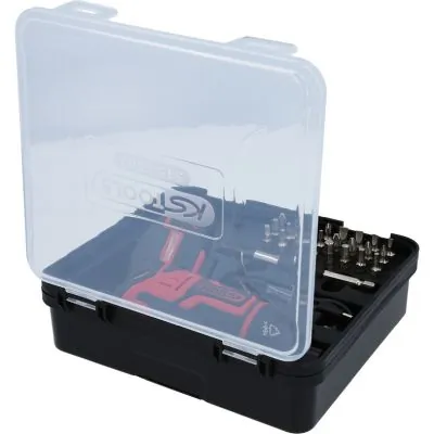 KS TOOLS 515.6500 Cordless Screwdriver