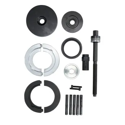 KS TOOLS BT671600 Mounting Tool Set, wheel hub/wheel bearing