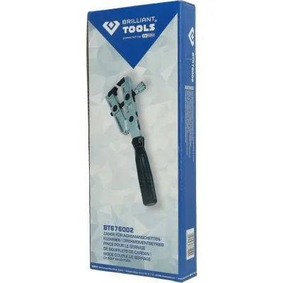 KS TOOLS BT676002 Hose Clamp Pliers