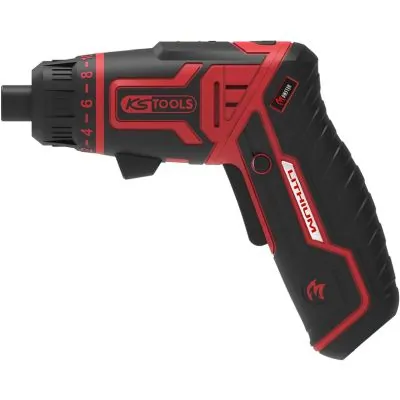 KS TOOLS 515.6500 Cordless Screwdriver