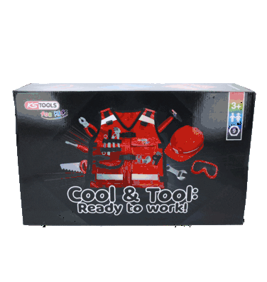 KS TOOLS 100200 Work Vest