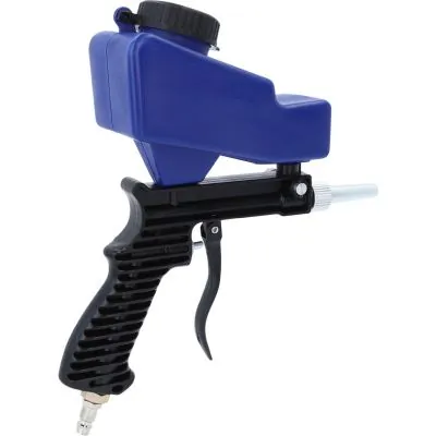 KS TOOLS 515.1909 Sandblasting Gun