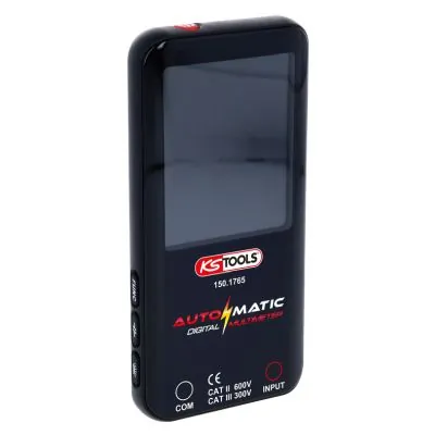 KS TOOLS 150.1765 Multimeter