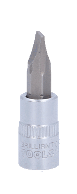 Socket Wrench Insert BT020812