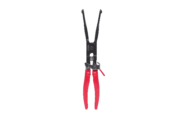 KS TOOLS 150.1535 Pliers, exhaust pipe clamp