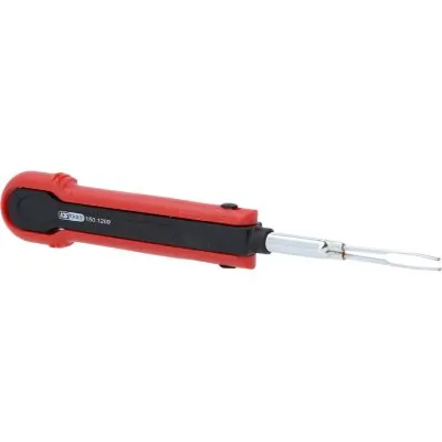 KS TOOLS 150.1269 Release Tool, flat-/round plug