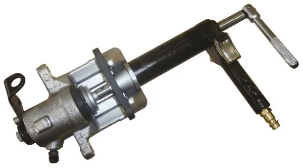 Spindle, brake caliper piston reset tool 150.2000