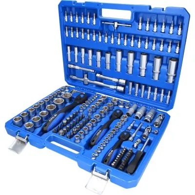 KS TOOLS BT023172 Socket Wrench Set