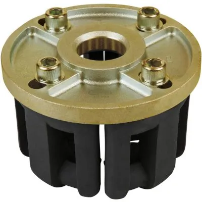 Mounting Tool Set, wheel hub/wheel bearing 440.0065