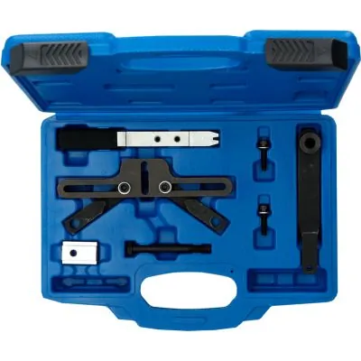 KS TOOLS BT641050 Locking Tool, flywheel
