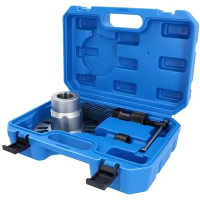 KS TOOLS BT671250 Extraction Tool Set, push-on contact