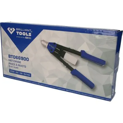 KS TOOLS BT066900 Anchor Rivet Pliers