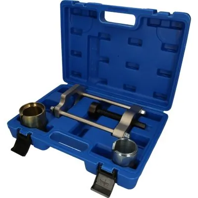 KS TOOLS BT672350 Mounting Tool Set, trailing/control arm bush
