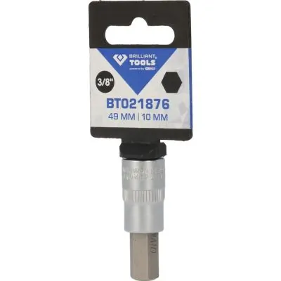 Socket Wrench Insert BT021876