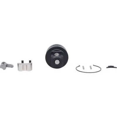 KS TOOLS 920.1290-1 Repair Set, reversible ratchet