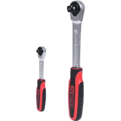 KS TOOLS 920.0002 Reversible Ratchet Set