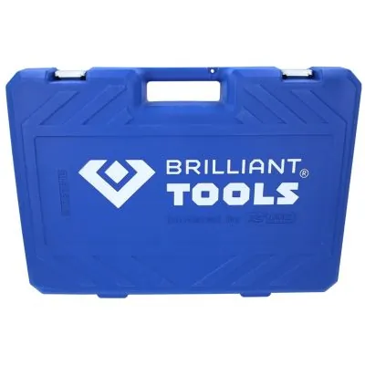 KS TOOLS BT023216 Socket Wrench Set