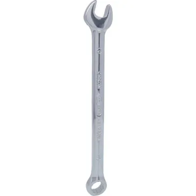 KS TOOLS 518.0610 Ring-/Open End Spanner
