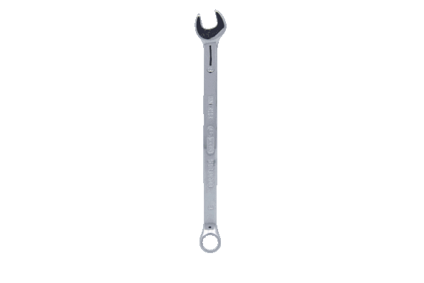 KS TOOLS 518.0608 Ring-/Open End Spanner