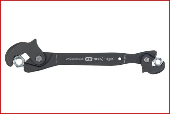 Multifunction Spanner 114.0055