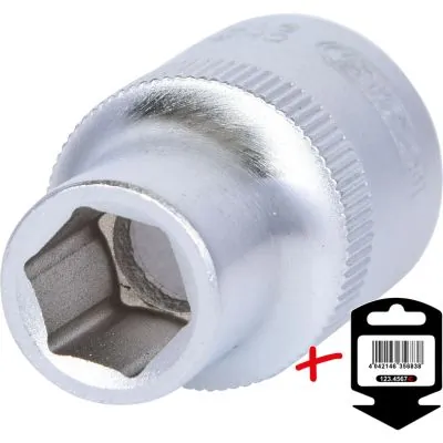KS TOOLS 917.1210-E Socket Wrench Insert