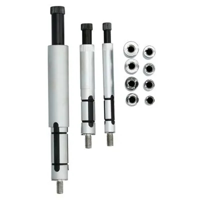 KS TOOLS BT641100 Centering Tool, clutch disc