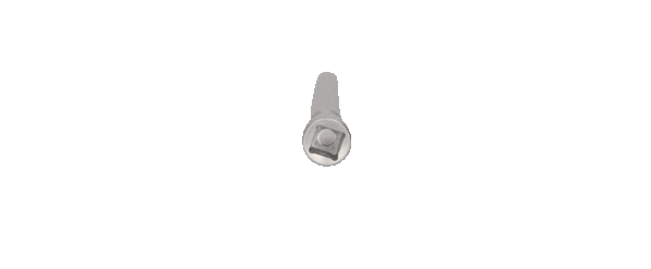 KS TOOLS BT021909 Extension, socket wrench