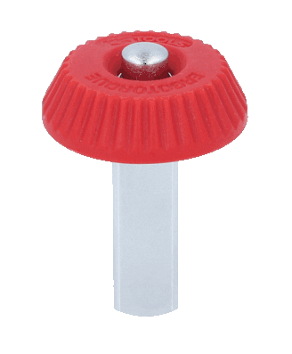 KS TOOLS 516.1448 Plug-in Square Tang, torque wrench