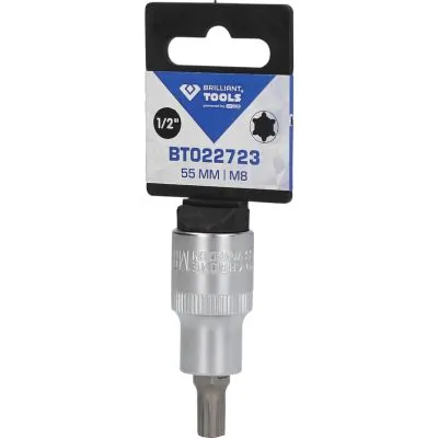 Socket Wrench Insert BT022723