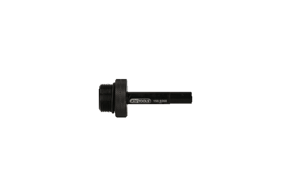 KS TOOLS 150.9268 Filling Adapter, transmission