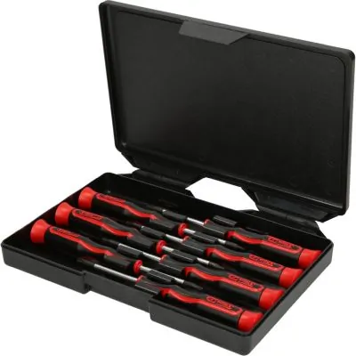 KS TOOLS 500.7160 Screwdriver Set
