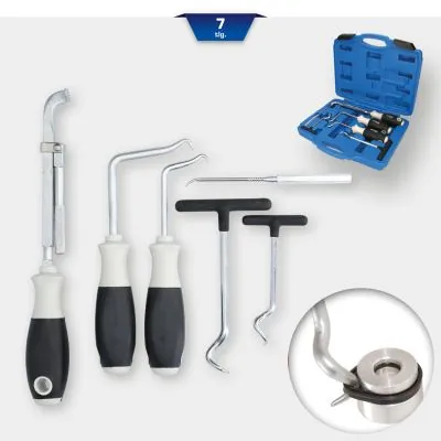 KS TOOLS BT542060 Hook Tool Set