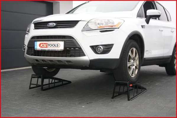 KS TOOLS 160.0314 Access Ramp