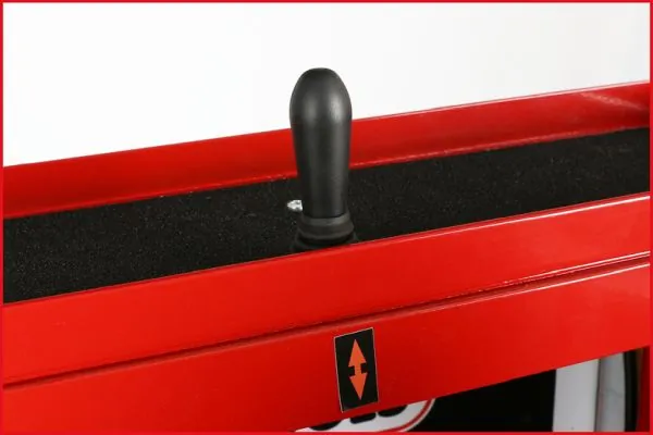 Clamping Device, spring compressor 500.8800