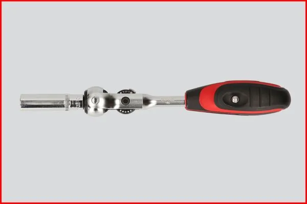 KS TOOLS 914.1405 Reversible Ratchet