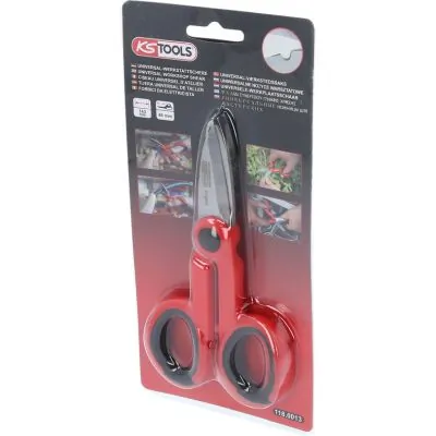 Universal Scissors 118.0013