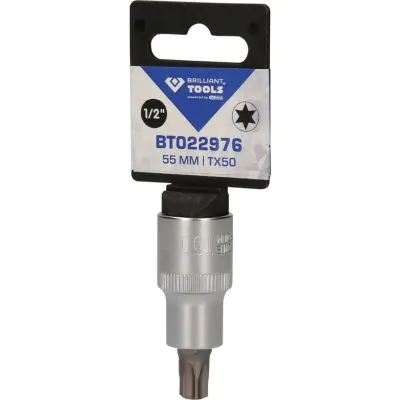 KS TOOLS BT022976 Socket Wrench Insert