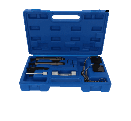 Adjustment Tool Kit, valve timing BT597450