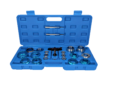KS TOOLS BT542030 Mounting Tool, radial sealing ring