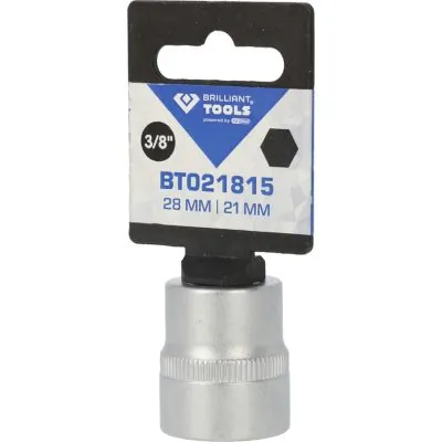 KS TOOLS BT021815 Socket Wrench Insert