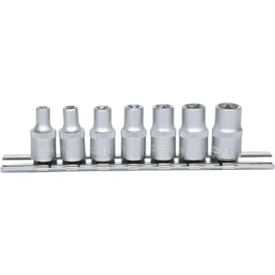 KS TOOLS 911.4355 Socket Wrench Set