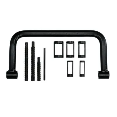 KS TOOLS BT541050 Mounting Tool Set, valve spring