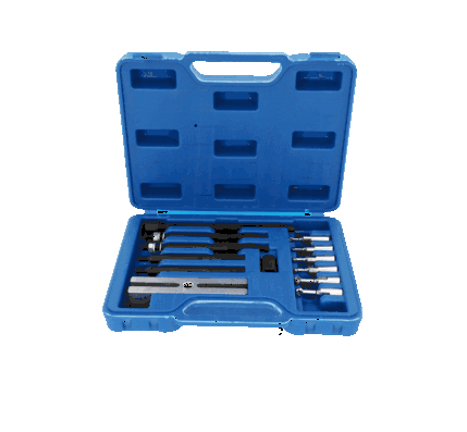 Clamp, puller BT631050