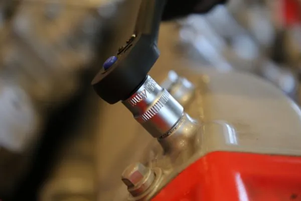 Socket Wrench Insert BT020942