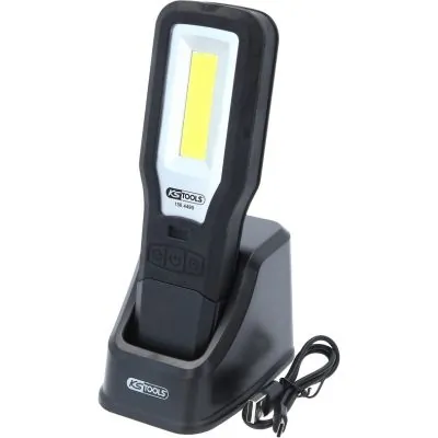 KS TOOLS 150.4490 Hand lamp