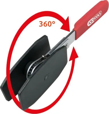 Reset Tool, brake caliper piston 150.2194